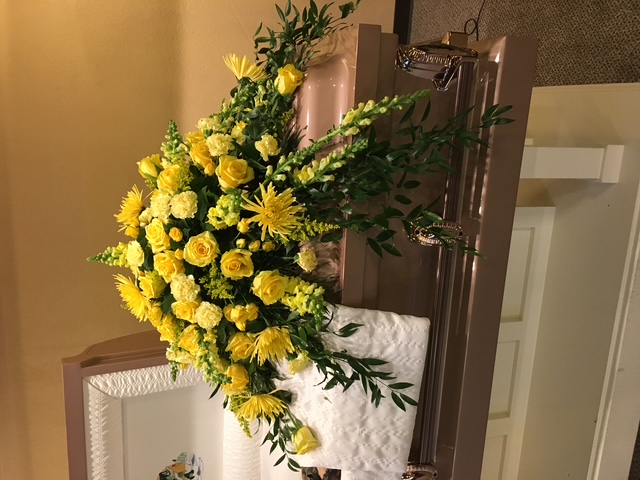Funeral Florals