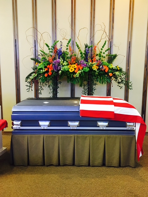 Funeral Florals