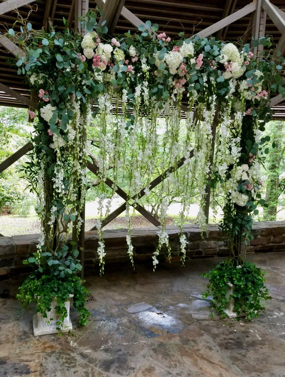 Wedding Florals