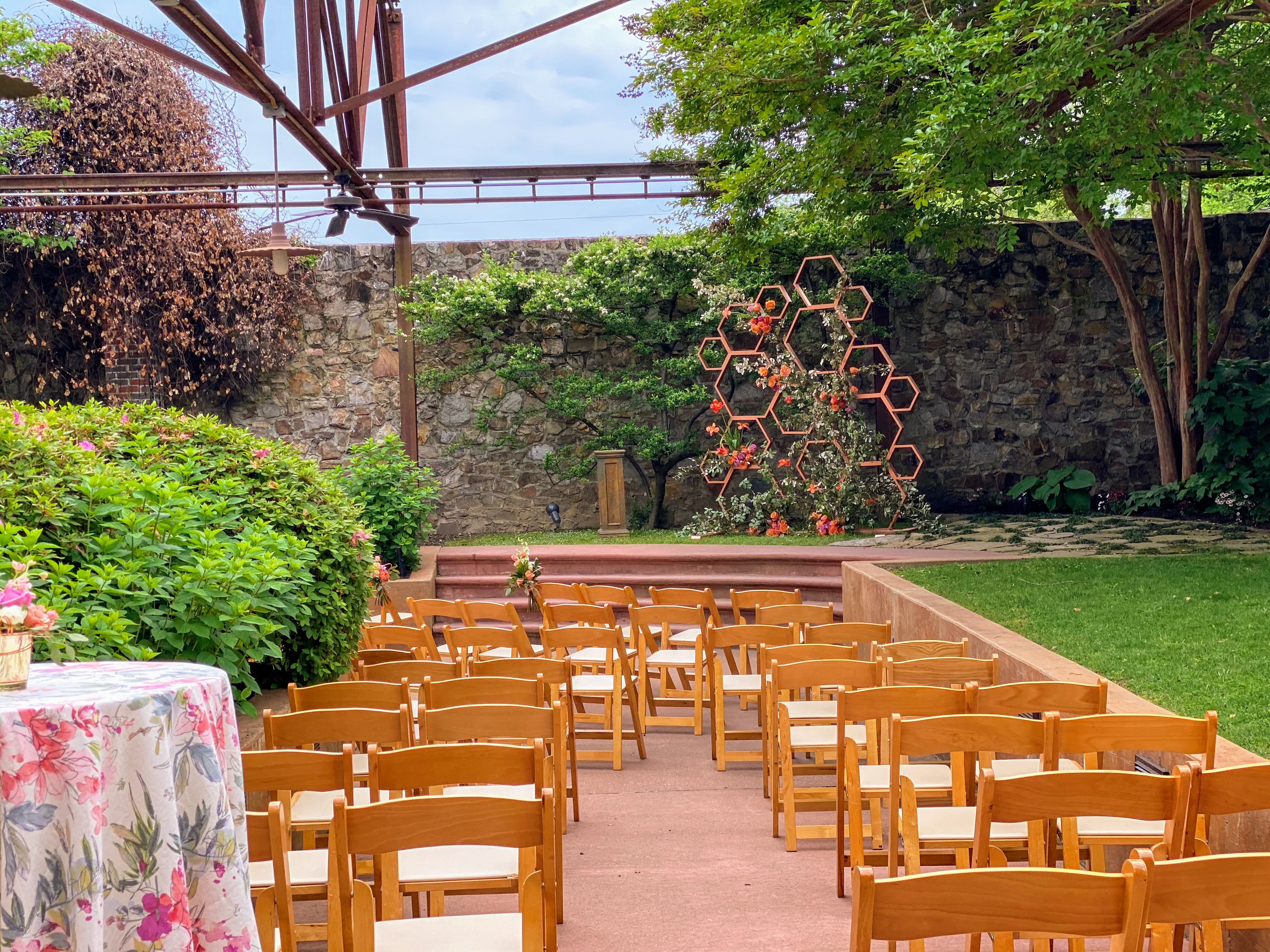 Wedding Florals